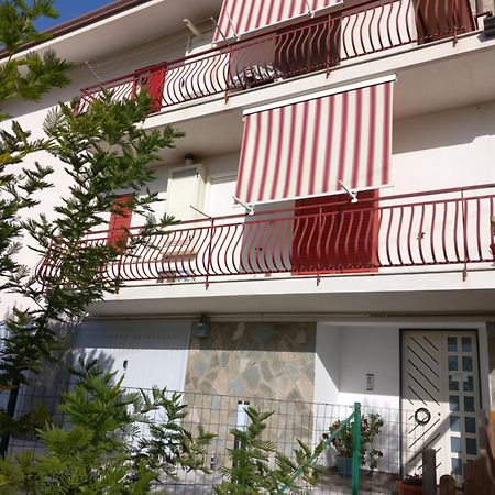 Casa Vacanze Relax 阿格罗波利 外观 照片