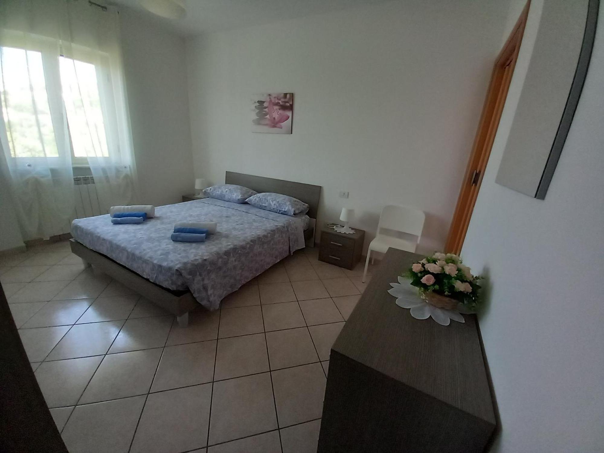 Casa Vacanze Relax 阿格罗波利 外观 照片