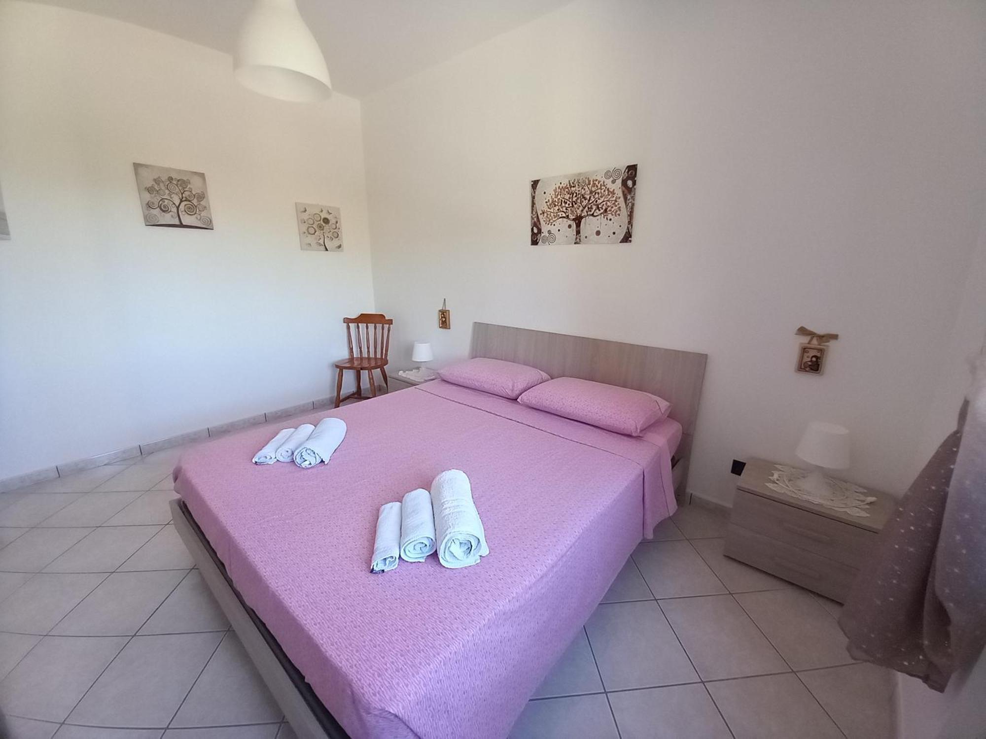 Casa Vacanze Relax 阿格罗波利 外观 照片