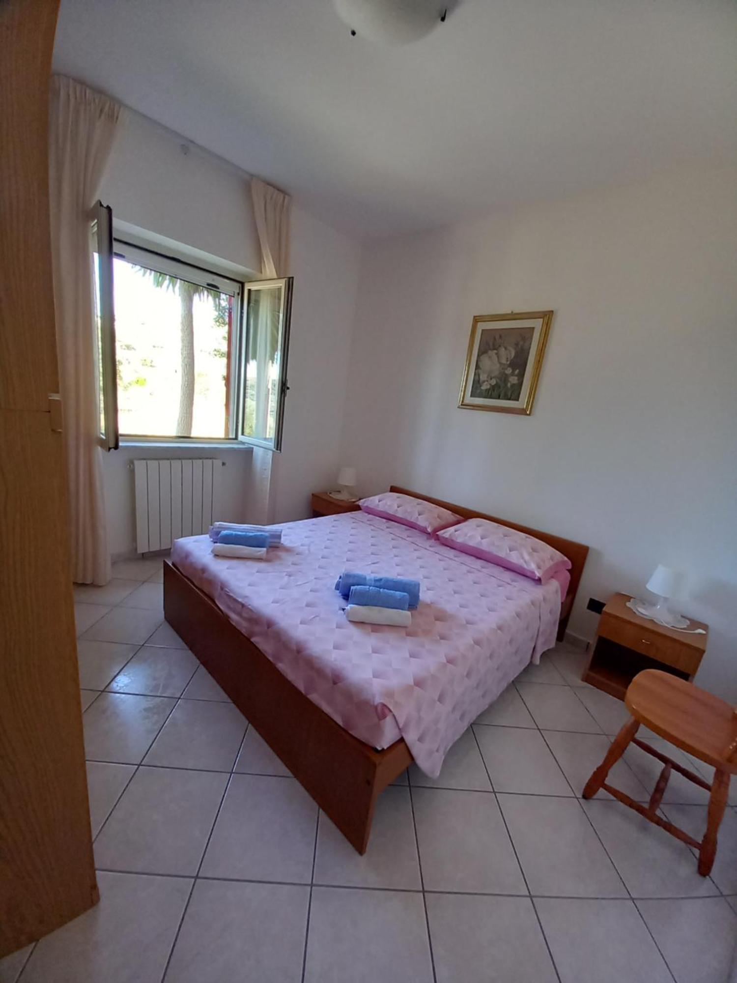 Casa Vacanze Relax 阿格罗波利 外观 照片