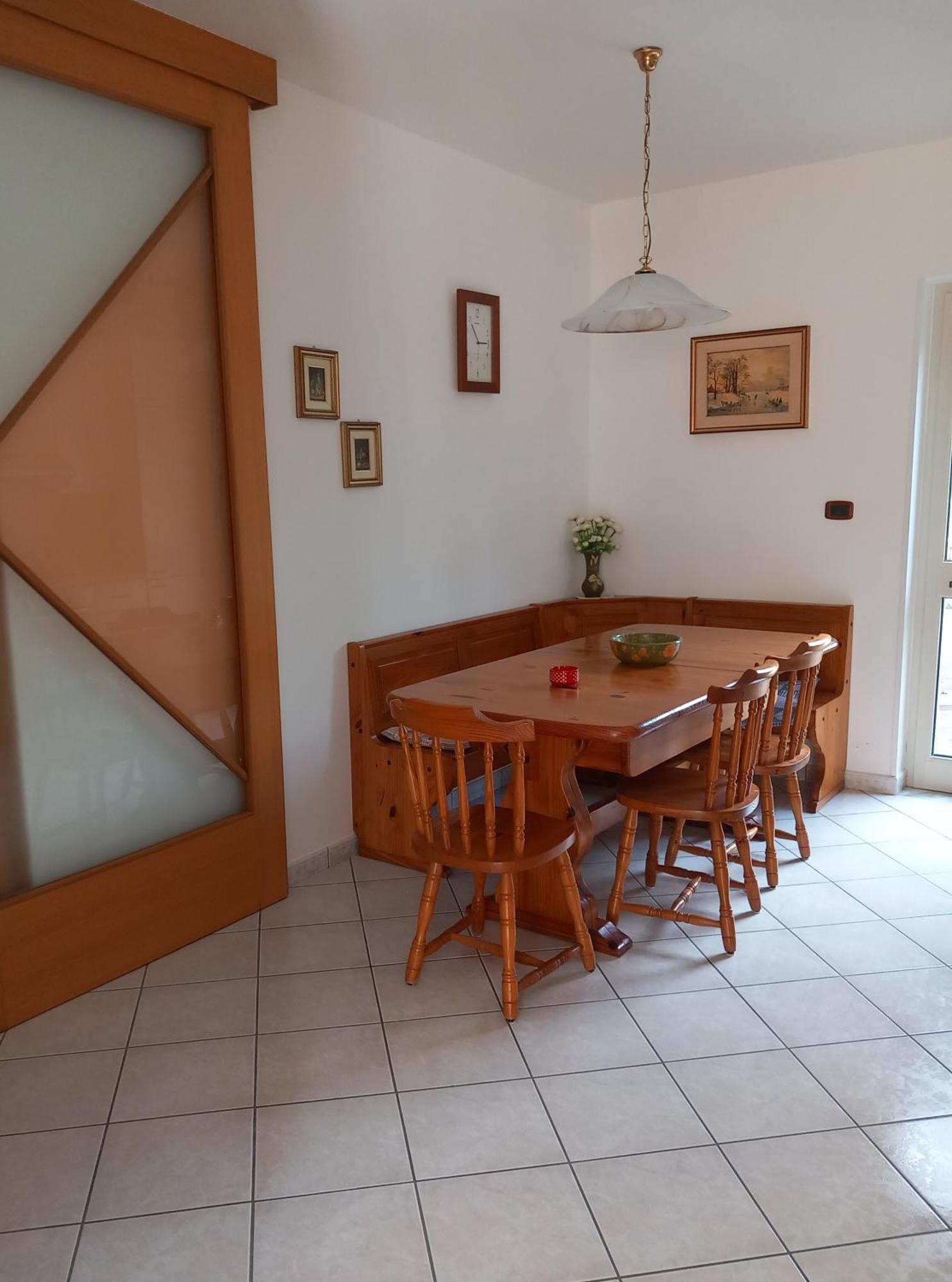 Casa Vacanze Relax 阿格罗波利 外观 照片