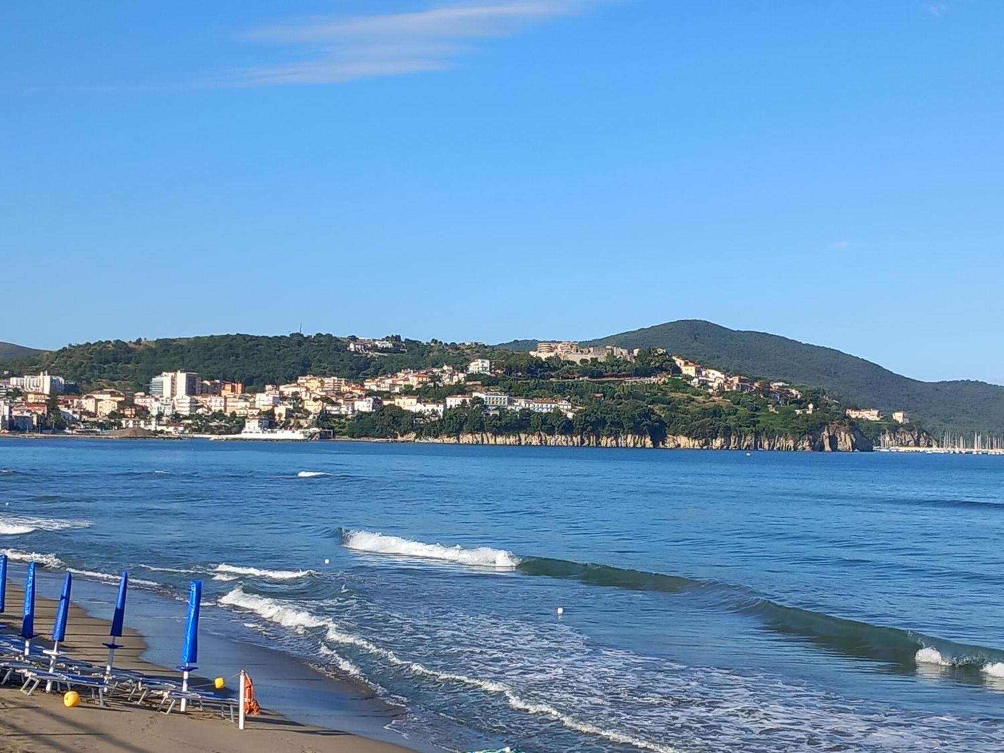 Casa Vacanze Relax 阿格罗波利 外观 照片