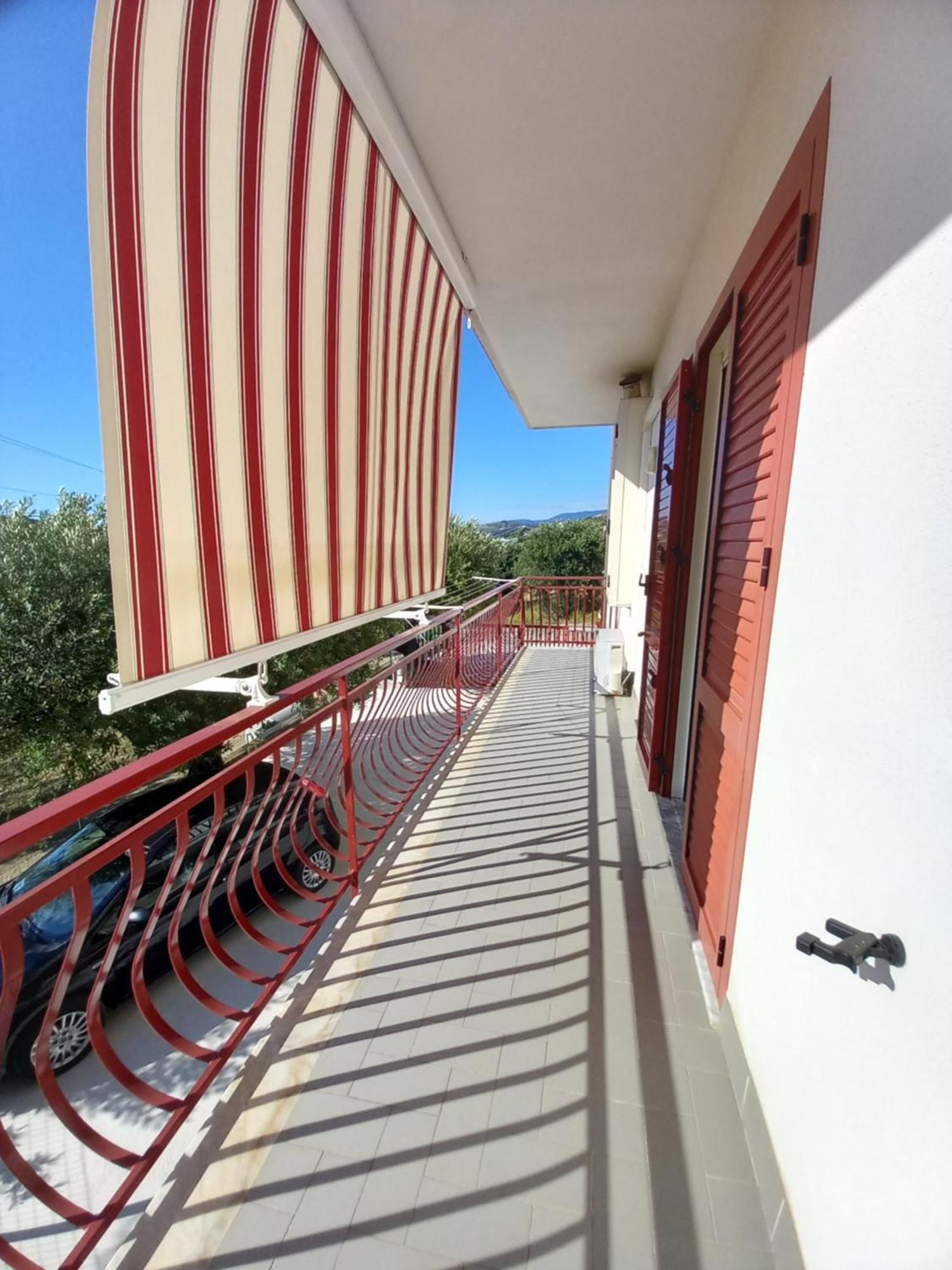 Casa Vacanze Relax 阿格罗波利 外观 照片