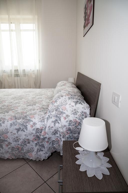 Casa Vacanze Relax 阿格罗波利 客房 照片