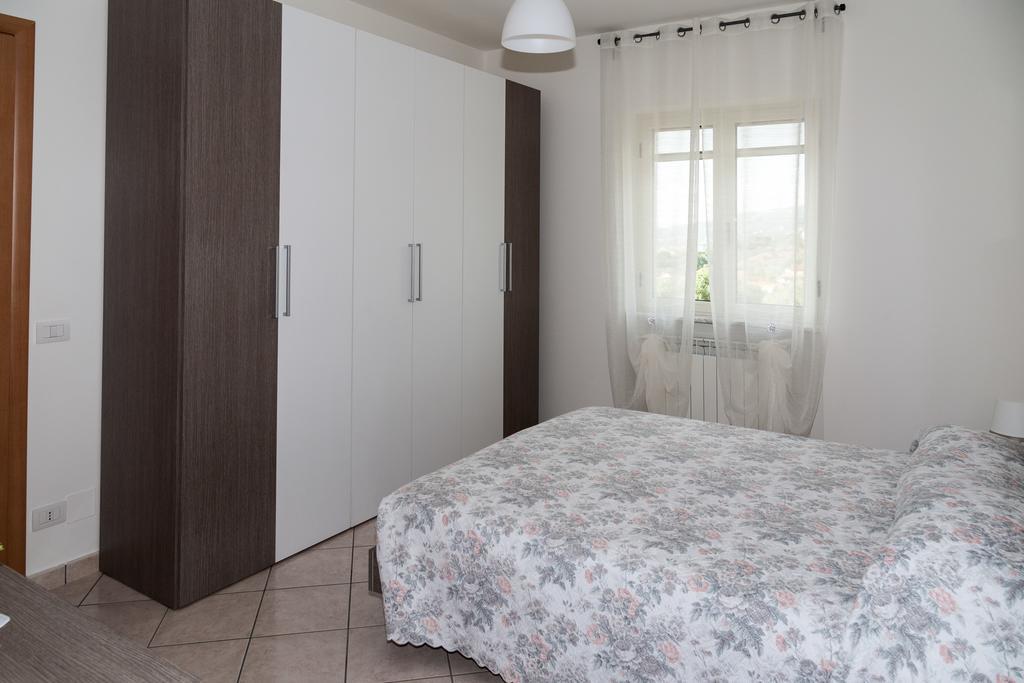 Casa Vacanze Relax 阿格罗波利 客房 照片