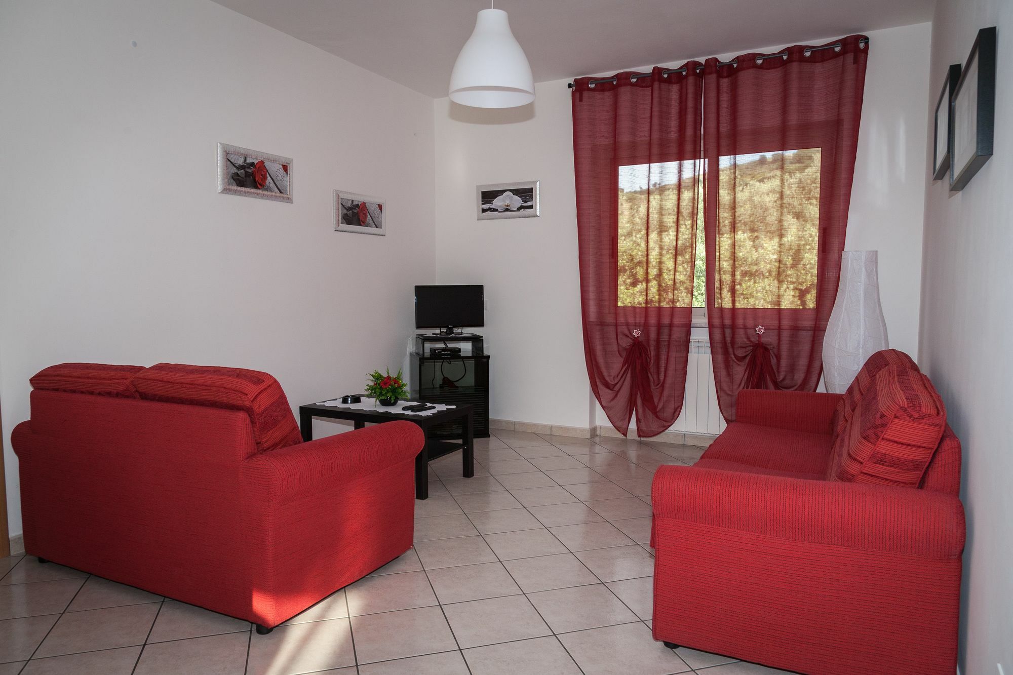 Casa Vacanze Relax 阿格罗波利 外观 照片